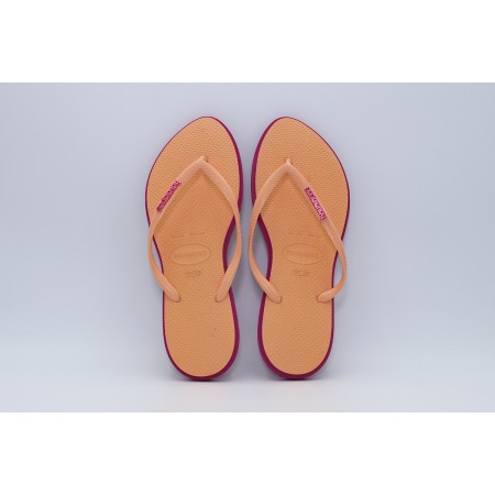 Havaianas Slim Point Σαγιονάρες 