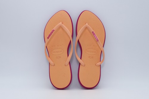 Havaianas Slim Point Σαγιονάρες (4149584 4622)