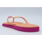 Havaianas Slim Point Σαγιονάρες (4149584 4622)