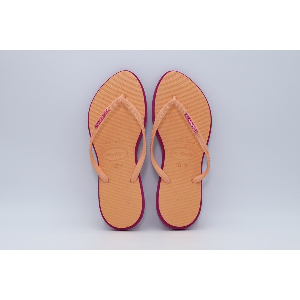 Havaianas Slim Point Σαγιονάρες (4149584 4622)