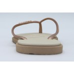 Havaianas Slim Point Σαγιονάρες (4149584 6842)