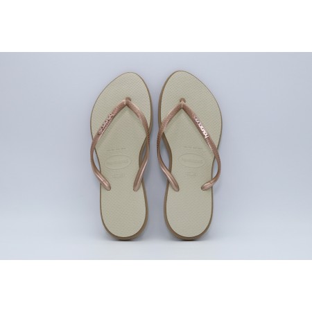 Havaianas Slim Point Σαγιονάρες 