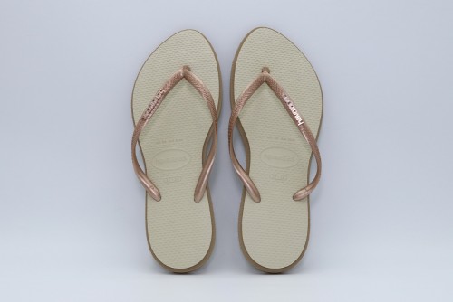 Havaianas Slim Point Σαγιονάρες (4149584 6842)