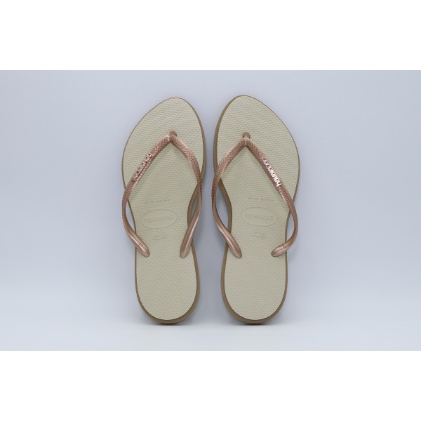 Havaianas Slim Point Σαγιονάρες (4149584 6842)