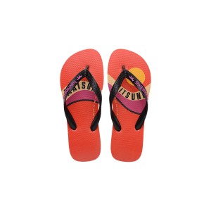 Havaianas Top Maison Kitsune Wave Σαγιονάρες (4149705 5023)