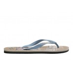 Havaianas Top Maison Kitsune Hawaiian Flip Flops