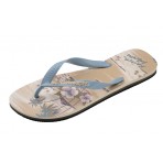 Havaianas Top Maison Kitsune Hawaiian Flip Flops