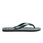 Havaianas Top Maison Kitsune Hawaiian Flip Flops