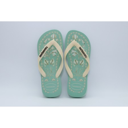 Havaianas Top Tropicalia Vibes Σαγιονάρες 