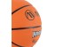 Amila Hoops Μπάλα Μπάσκετ Πορτοκαλί, Μαύρη