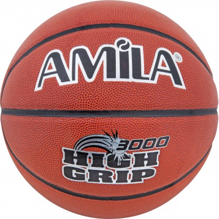 Amila Μπάλα Basket Amila Hg3000 No. 7 