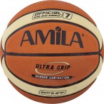 Amila Μπάλα Basket Amila Cellular Rubber No. 7 (41509)