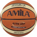 Amila Μπάλα Basket Amila Cellular Rubber No. 7 (41509)