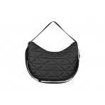 Frnc Τσάντα Ωμου Fashion (4151 BLK)