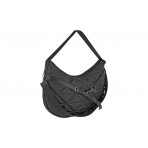 Frnc Τσάντα Ωμου Fashion (4151 BLK)