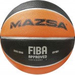 Amila Μπάλα Basket Mazsa No. 7 Fiba Approved (41516)