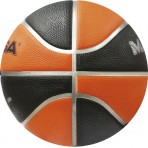 Amila Μπάλα Basket Mazsa No. 7 Fiba Approved (41516)