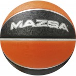Amila Μπάλα Basket Mazsa No. 7 Fiba Approved (41516)
