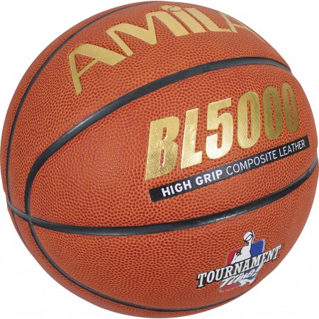Amila Μπαλα Basket Amila 7 Pu Lb7 - Bl5000 
