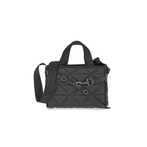 Frnc Τσάντα Ώμου - Χειρός (4153 BLK)