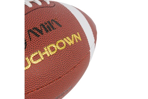 Amila Μπάλα Rugby Touchdown No6 (41534)