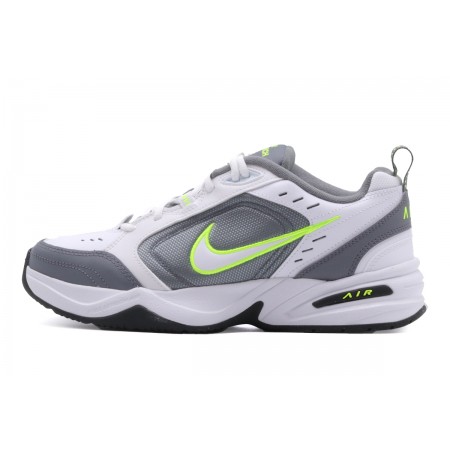 Nike Air Monarch Iv Παπούτσια Γυμναστηρίου-Προπόνησης 