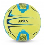 Amila Μπάλα Volley Amila Pu Foam No. 5