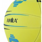 Amila Μπάλα Volley Amila Pu Foam No. 5