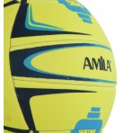 Amila Μπάλα Volley Amila Pu Foam No. 5