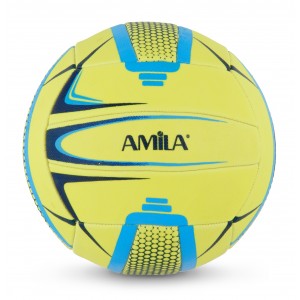 Amila Μπάλα Volley Amila Pvc No. 5 (41613)