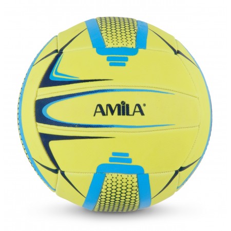 Amila Μπάλα Volley Amila Pu Foam No. 5