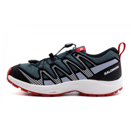 Salomon Xa Pro V8 J Παπούτσια Trail Running 