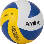 Amila Μπάλα Volley Amila Vag5-100 No. 5 (41614)