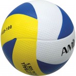 Amila Μπάλα Volley Amila Vag5-100 No. 5 (41614)