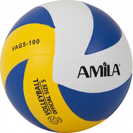 Amila Μπάλα Volley Amila Vag5-100 No. 5 