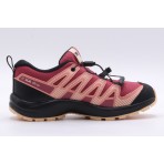 Salomon XA Pro V8 CSWP Παιδικά Παπούτσια Ορειβασίας - Πεζοπορίας