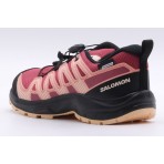 Salomon Xa Pro V8 Cswp J Παπούτσια Ορειβασίας - Πεζοπορίας 