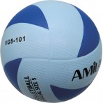 Amila Μπάλα Volley Amila Vag5-101 No. 5 (41615)