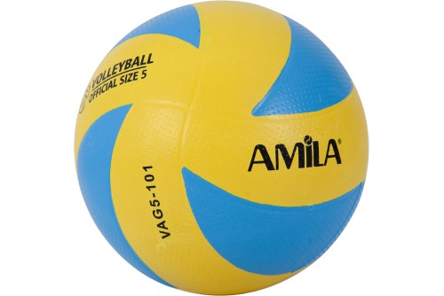 Escape Camping Μπάλα Volley Amila Vag5-101 No. 5 (41615)
