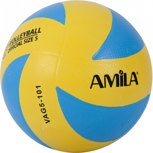 Amila Μπάλα Volley Amila Vag5-101 No. 5 (41615)