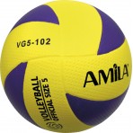 Amila Μπάλα Volley Amila Vag5-102 No. 5 (41616)