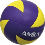 Amila Μπάλα Volley Amila Vag5-102 No. 5 (41616)