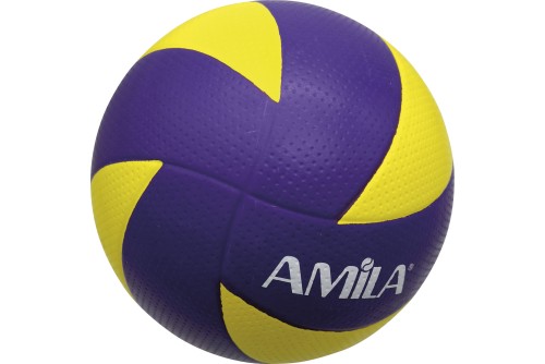 Escape Camping Μπάλα Volley Amila Vag5-102 No. 5 (41616)