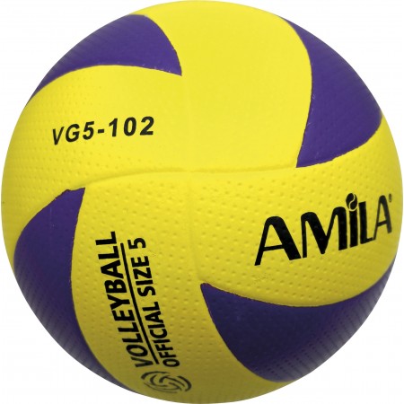 Amila Μπάλα Volley Amila Vag5-102 No. 5 