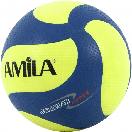 Amila Μπαλα Volley 5 Amila Κολλητη - Cellular Rubber 