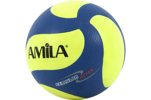Amila Μπάλα Volley Amila Cellular No. 5 (41631)