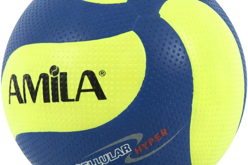 Amila Μπάλα Volley Amila Cellular No. 5 (41631)