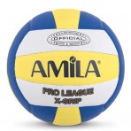 Amila Μπάλα Volley Lv5-3 No. 5 (41637)