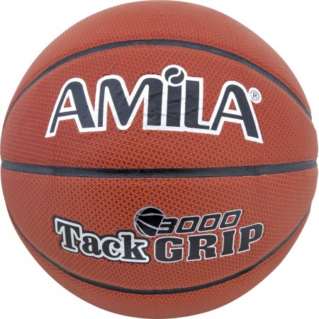 Amila Μπαλα Basket Amila  7 Tack Grip 3000 