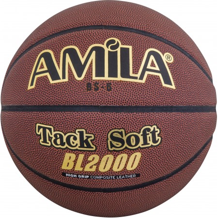 Amila Μπάλα Basket Amila Bl2000 No. 6 